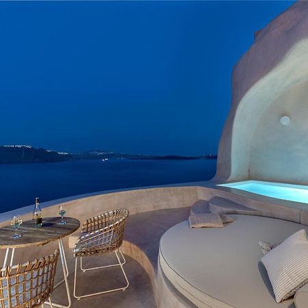 The Exotic Cave Suite Ія Екстер'єр фото