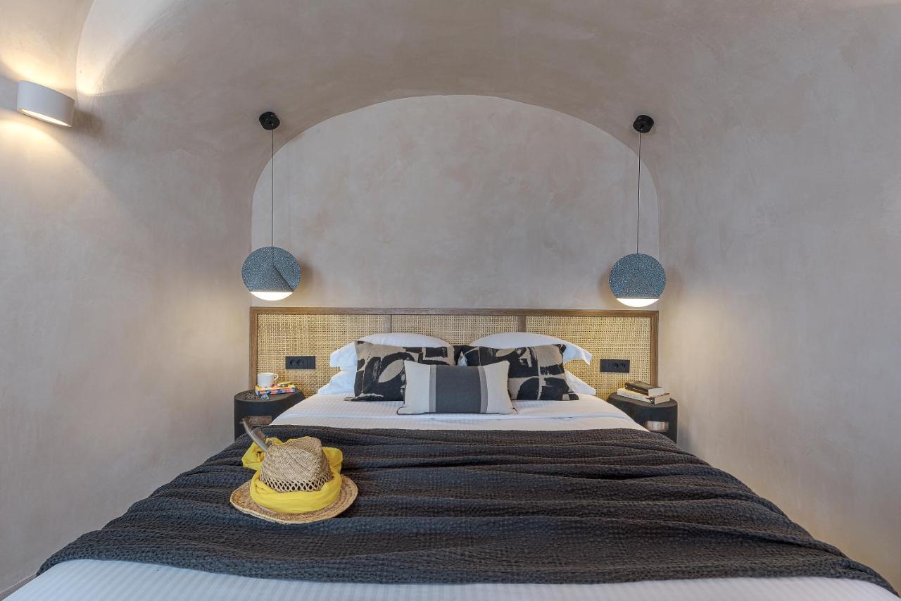 The Exotic Cave Suite Ія Екстер'єр фото