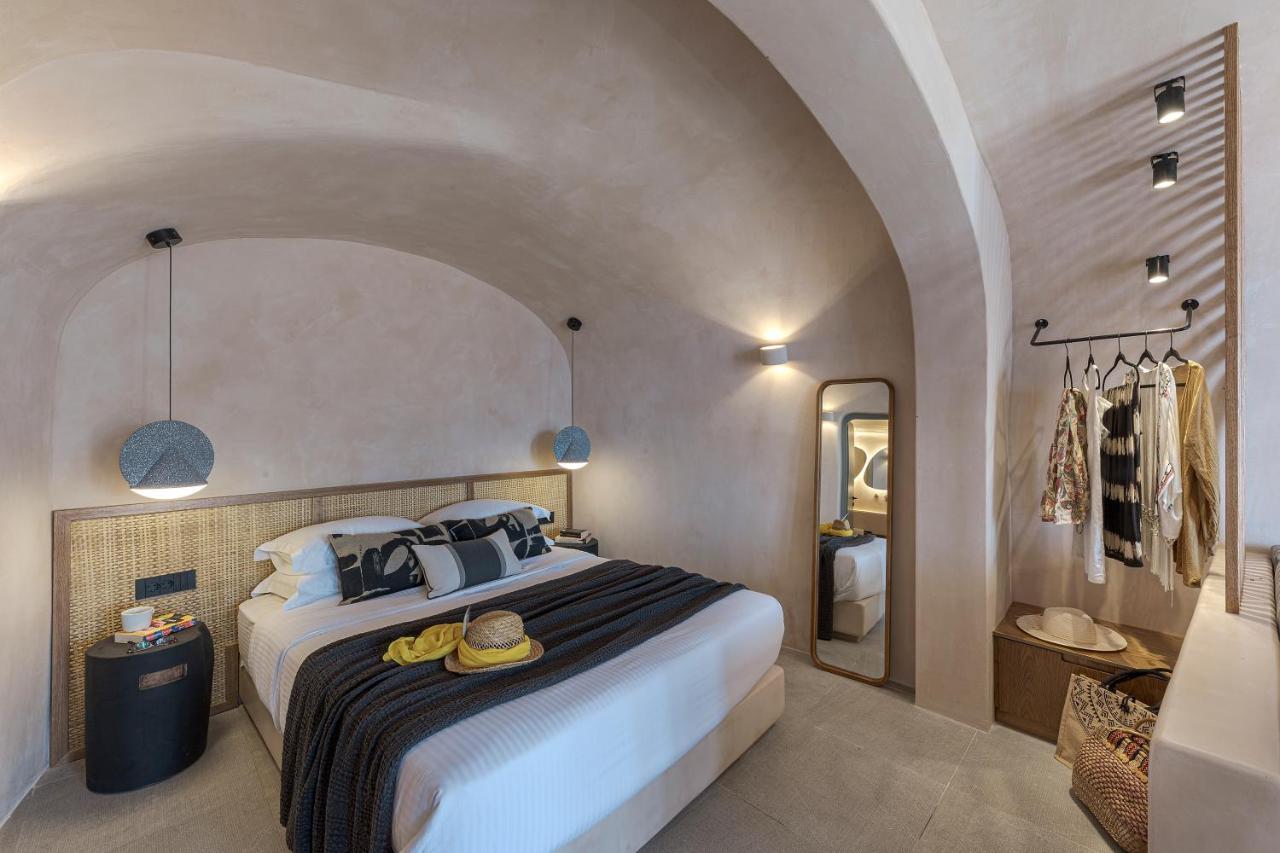 The Exotic Cave Suite Ія Екстер'єр фото